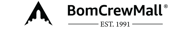 BomCrewMall Logo
